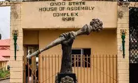 Out-of- school children, menace that must be addressed – Ondo Assembly