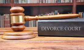 My husband has not slept with me for 2 years, woman tells court