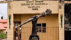 Out-of- school children, menace that must be addressed – Ondo Assembly