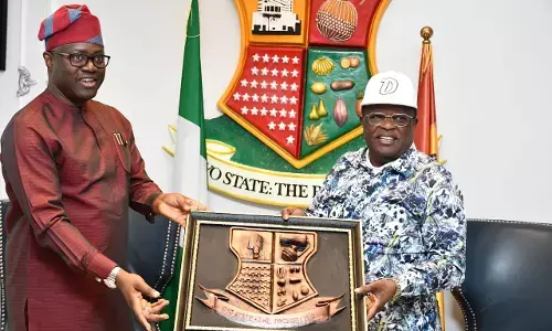 FG can’t refund states for money spent on Federal Roads now – Works Minister