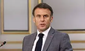 Without France there’d be no Mali, Burkina Faso, Niger – Macron