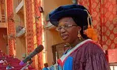 Women, girls studying Mathematics face gender-based violence  — Don