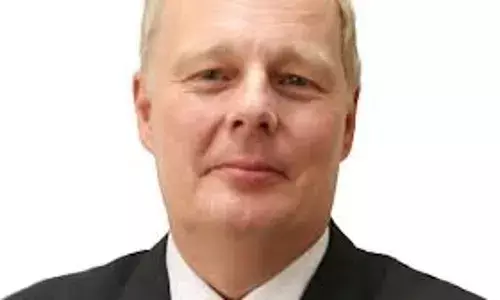 NNPC’s Huub Stokman assumes  leadership of MOMAN