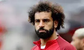 Liverpool turn down £150 million offer for Salah from Al-Ittihad