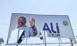 Military coup: African Union suspends Gabon