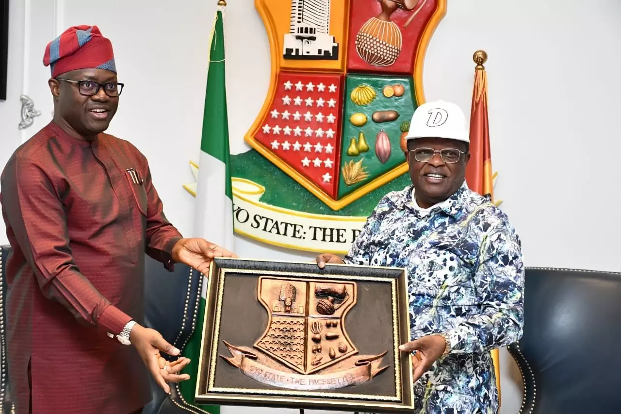 FG can’t refund states for money spent on Federal Roads now – Works Minister FG can’t refund states for money spent on Federal Roads now – Works Minister