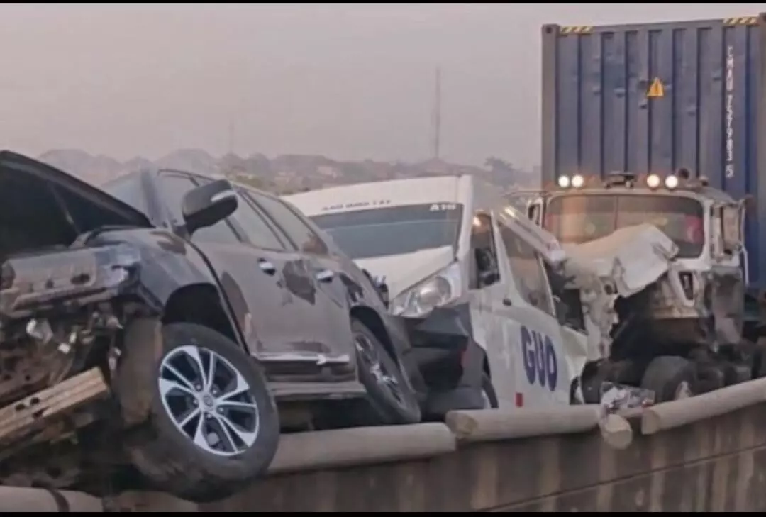 Karu bridge crash: FRSC mourns loss of personnel