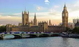 Nigerian man stuck in UK by cheating wife who terminated dependent visa to marry another man   