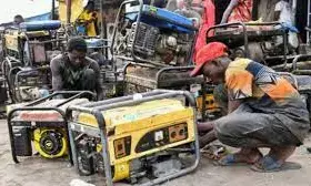 Subsidy removal: Generator repairers, dealers in S’East groan under low patronage