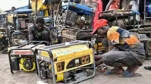 Subsidy removal: Generator repairers, dealers in S’East groan under low patronage