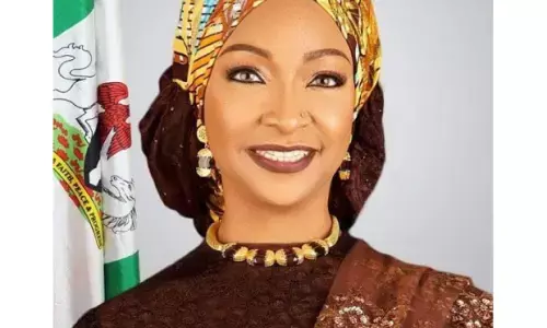 Minister appoints ex-House of Reps aspirant as Special Adviser