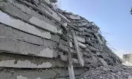 Anambra building collapse: Father, 2 sons confirmed dead
