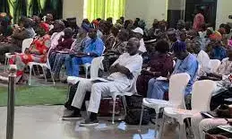 We’ll continue to advocate health insurance scheme for retirees – NLC