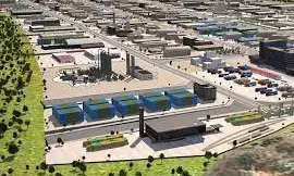 Industrial park to create 1m jobs across Nigeria – Expert