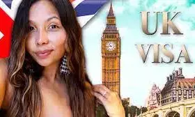 UK govt announces updated entry requirements for Nigerians