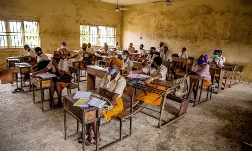 Lagos schools resume, students’ turnout low