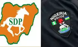 Kogi guber: Ignore SDP’s false alarm of planned attack – Police Kogi guber: Ignore SDP’s false alarm of planned attack – Police