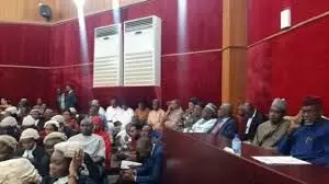 Just In: Presidential Election Tribunal to Deliver Judgement 6th September