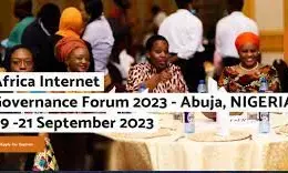 Nigeria hosts 54 countries, others to Africa internet governance forum 2023