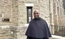 U.S. varsity, Villanova, appoints Nigerian cleric chief sustainability officer U.S. varsity, Villanova, appoints Nigerian cleric chief sustainability officer