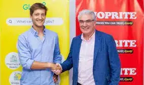 E-commerce: Glovo, Shoprite partner to enhance home delivery services for Nigerians