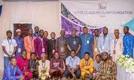 Utilise first-class degree within first two years – Expert