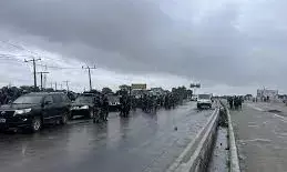 Mile 2 clash: Police begin investigation into killing of driver