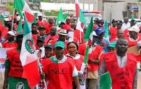 Anambra NLC chase workers out of offices, banks, courts shut down