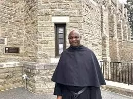 U.S. varsity, Villanova, appoints Nigerian cleric chief sustainability officer