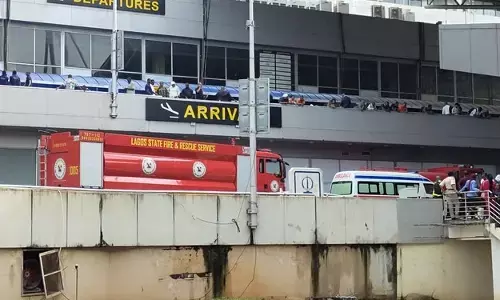 Incident at MMIA causes evacuation of passengers, staff