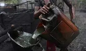 Reps committee to unveil identities of oil theft