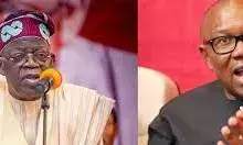 Just In: Tribunal trashes Peter Obi’s Case Against Tinubu’s Victory