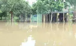 We didn’t lose any lives to flooding in Ekiti, says Oyebanji