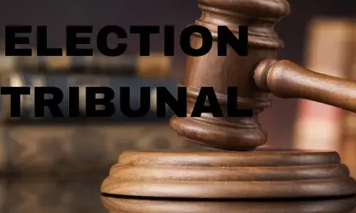 $460,000 forfeiture: Tribunal says no evidence of conviction against Tinubu