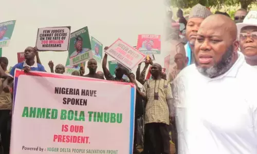Judgement Day: Why we are out in support of Tinubu–Asari Dokubo