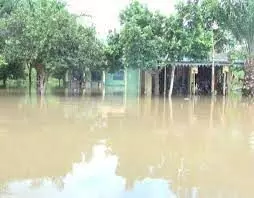We didn’t lose any lives to flooding in Ekiti, says Oyebanji
