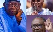 Obi, Atiku to challenge Presidential Election Tribunal’s judgment