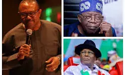 Why Tinubus opponents suits thrown out – Lawyers