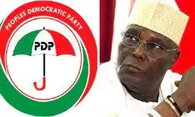 PDP rejects presidential election tribunal judgment
