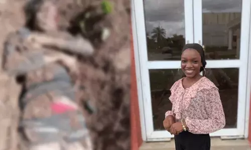 Police arrests 10 suspects over FUOYE student’s death