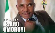 Tribunal affirms election of Edo LP Rep