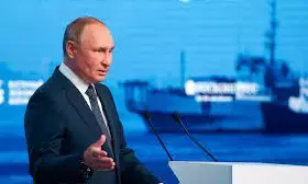 Putin will not take part in G20 summit via video call - Kremlin