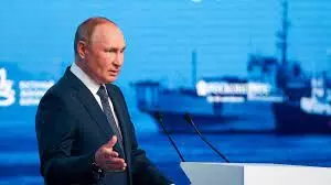 Putin will not take part in G20 summit via video call - Kremlin