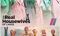‘The Real Housewives of Lagos’ premieres Sept. 29