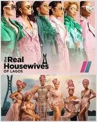‘The Real Housewives of Lagos’ premieres Sept. 29