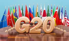 Nigeria ready to play vital role in G20- Tinubu