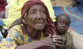 Being elderly looks like death sentence in Nigeria – Don