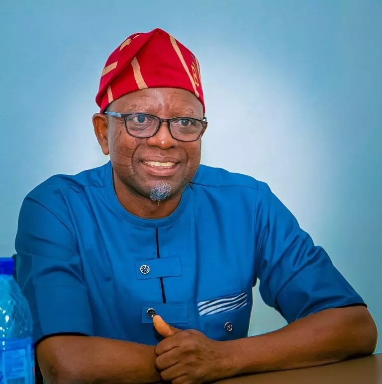 You’ve lessons to learn from tribunal judgment, APC chieftain tells INEC