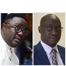 Election Petition Tribunal: Sen. Jarigbe defeats former Gov. Ayade