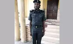 Youth group urges security agencies to fish out killers of DPO